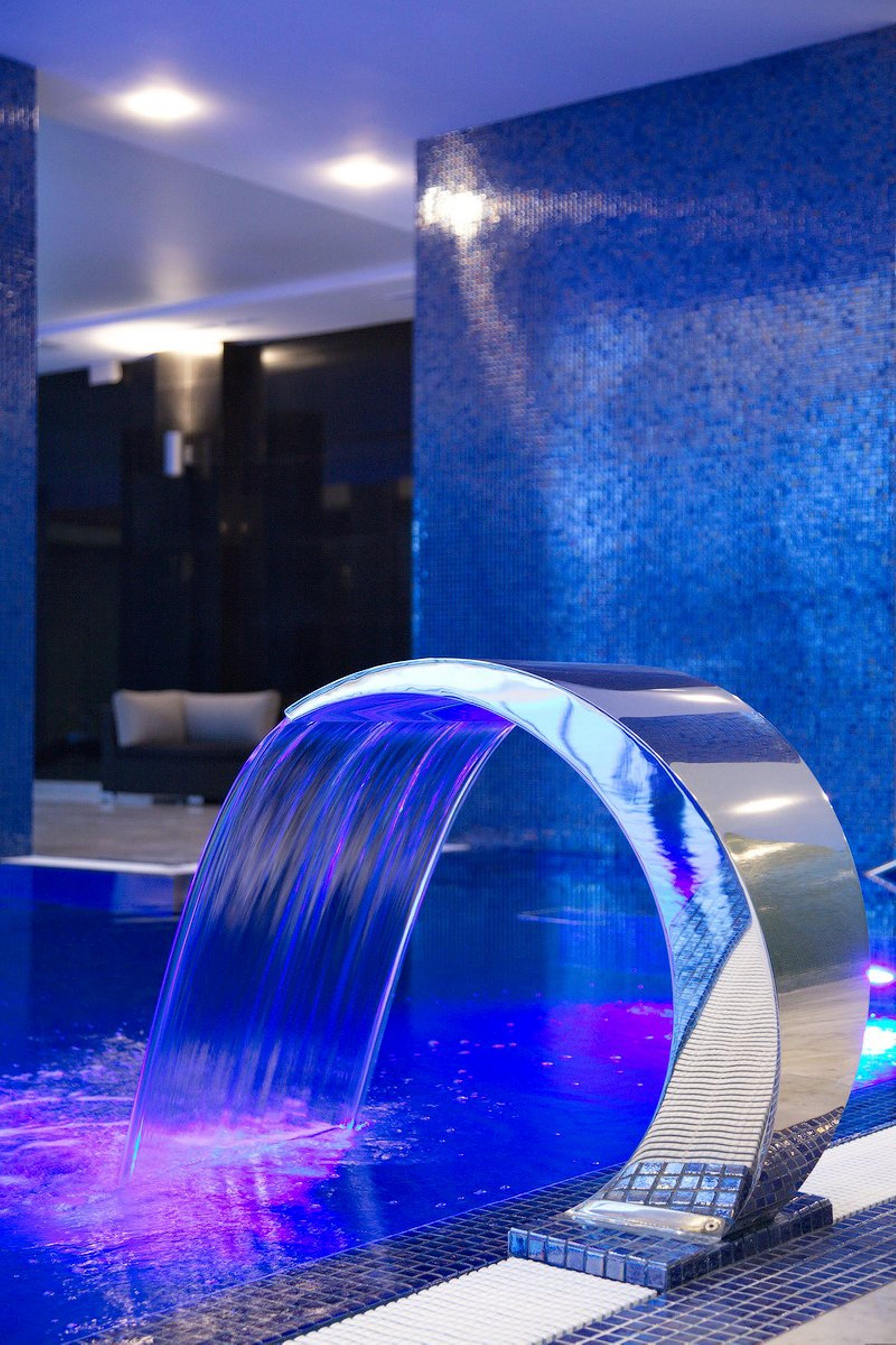 Adler Spa & Resort