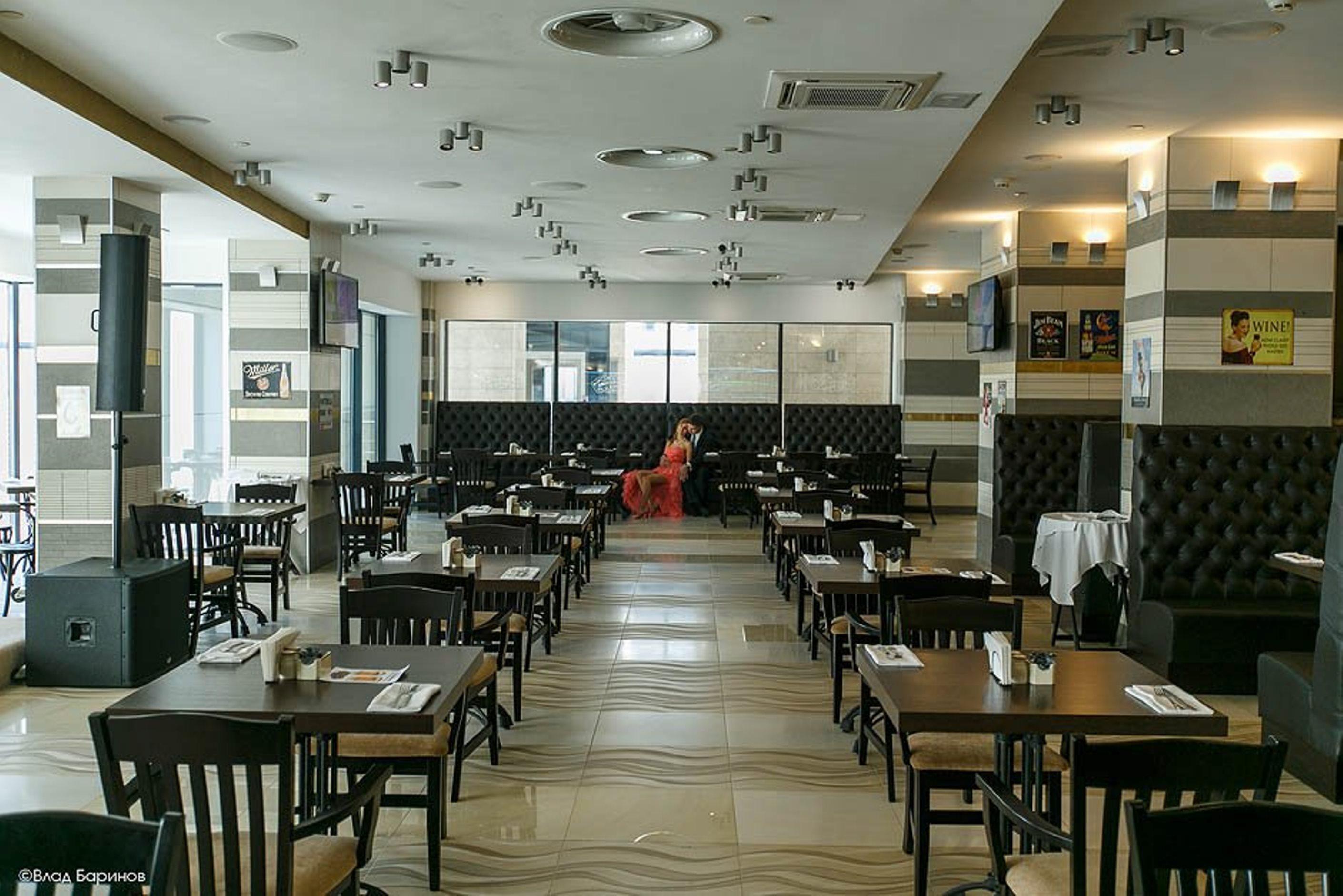 Adler Spa & Resort