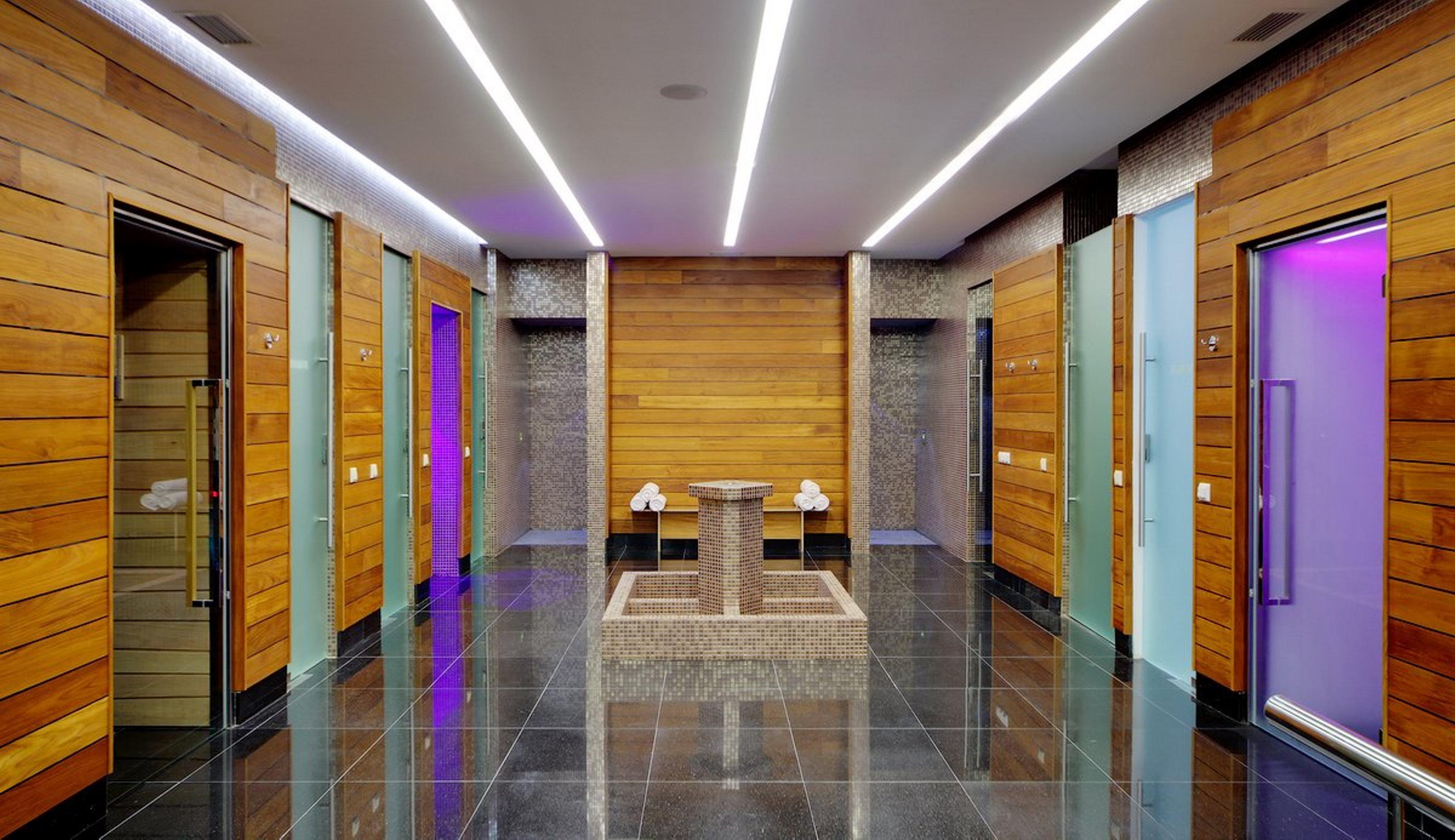 Adler Spa & Resort