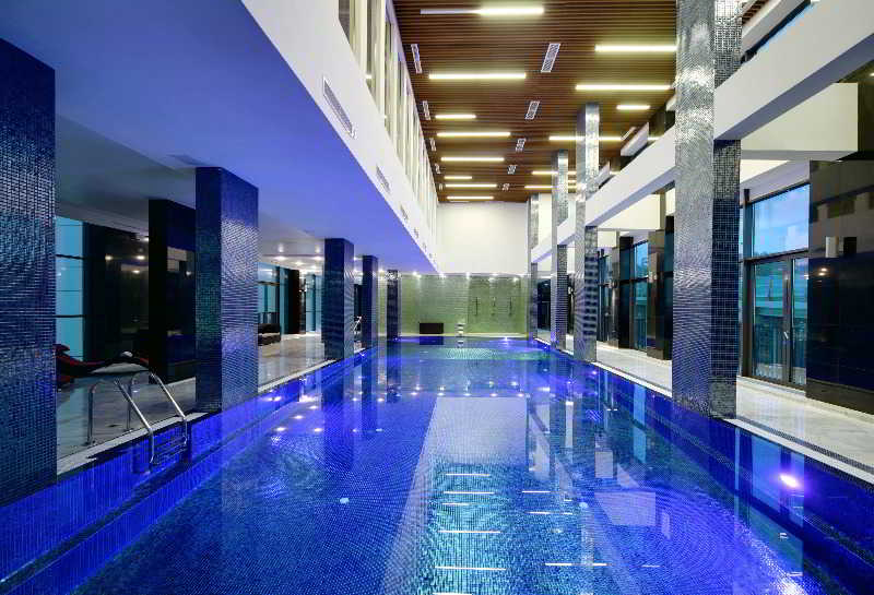Adler Spa & Resort