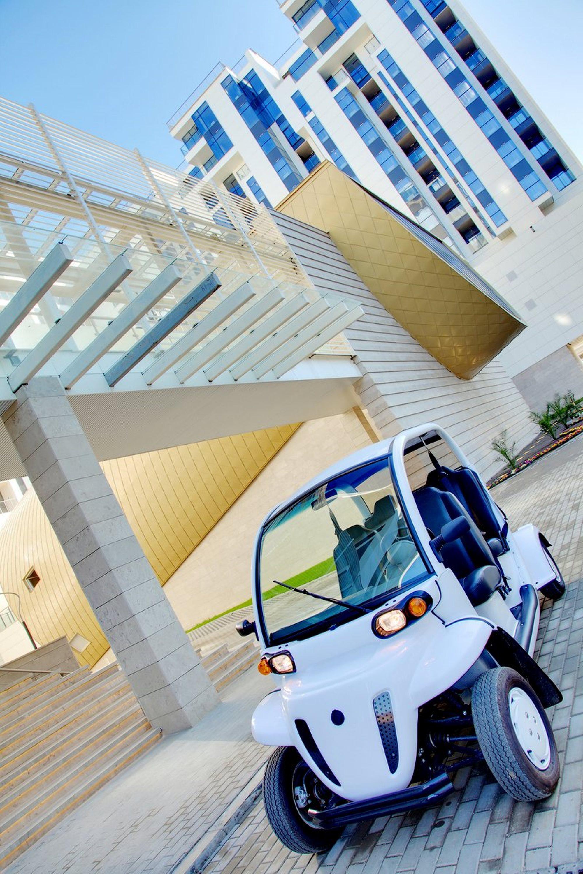 Adler Spa & Resort