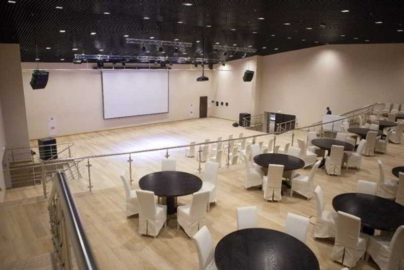 Sea Galaxy Congress & Spa