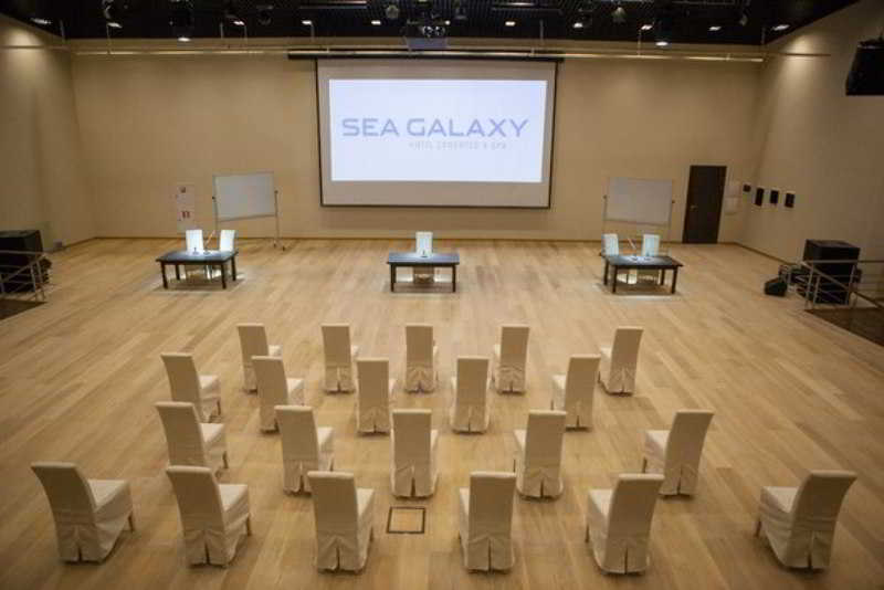 Sea Galaxy Congress & Spa