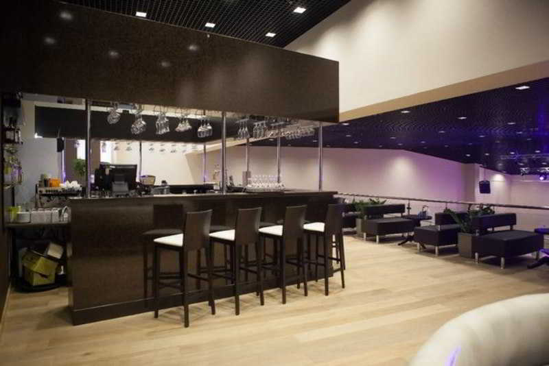 Sea Galaxy Congress & Spa