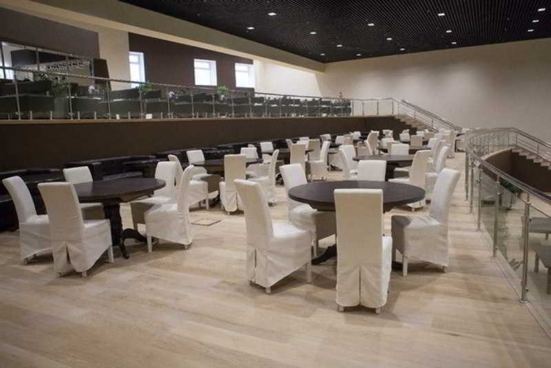 Sea Galaxy Congress & Spa
