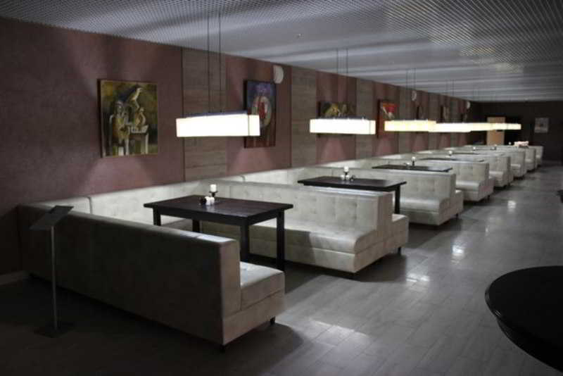 Sea Galaxy Congress & Spa