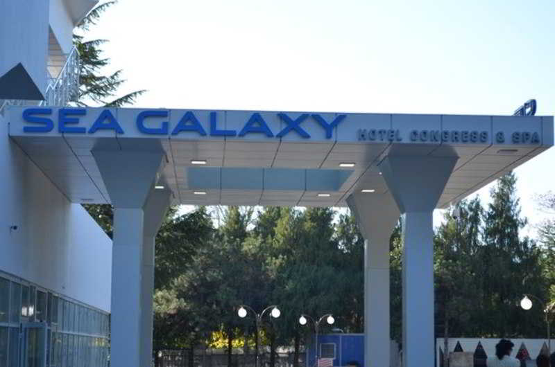 Sea Galaxy Congress & Spa