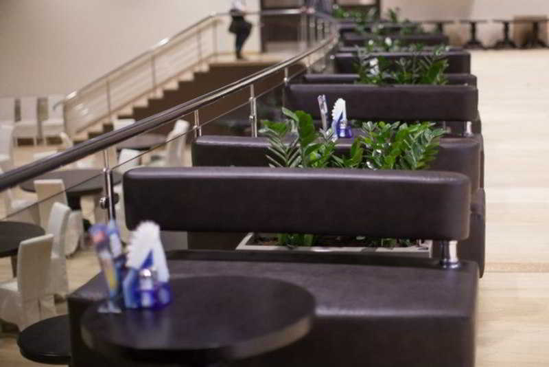 Sea Galaxy Congress & Spa