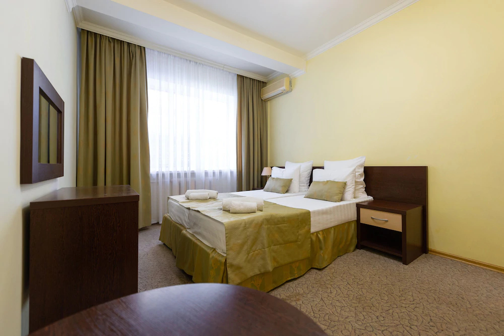 Sharm Hotel