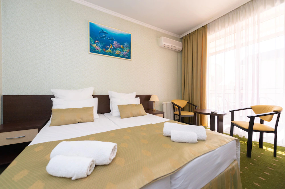 Sharm Hotel