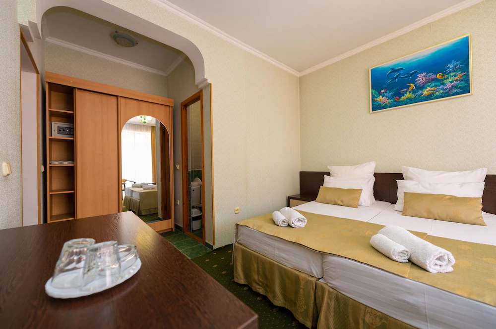 Sharm Hotel