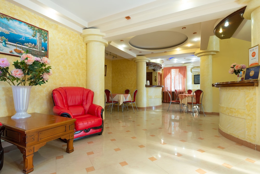 Sharm Hotel