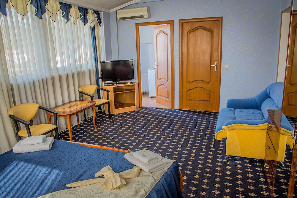 Sharm Hotel
