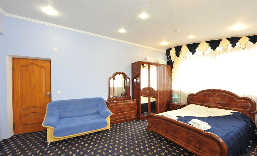 Sharm Hotel