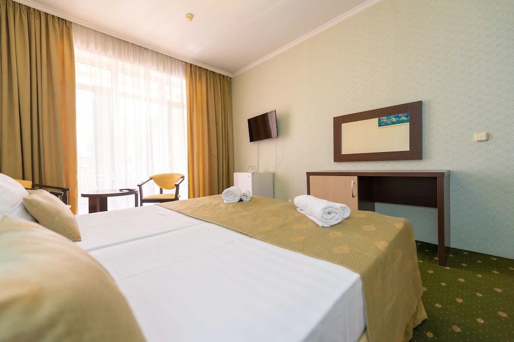Sharm Hotel