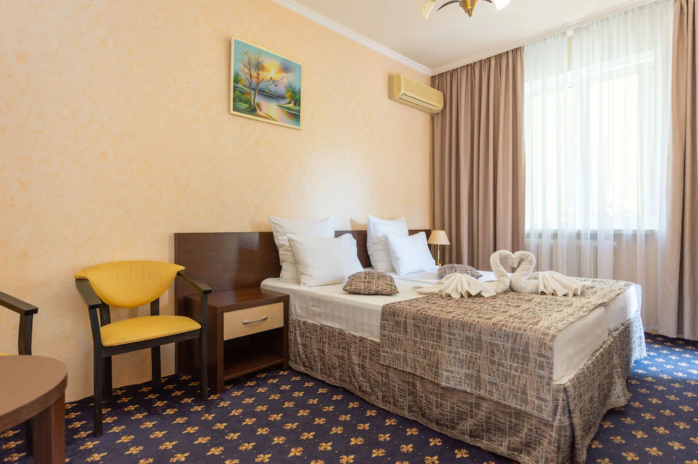 Sharm Hotel