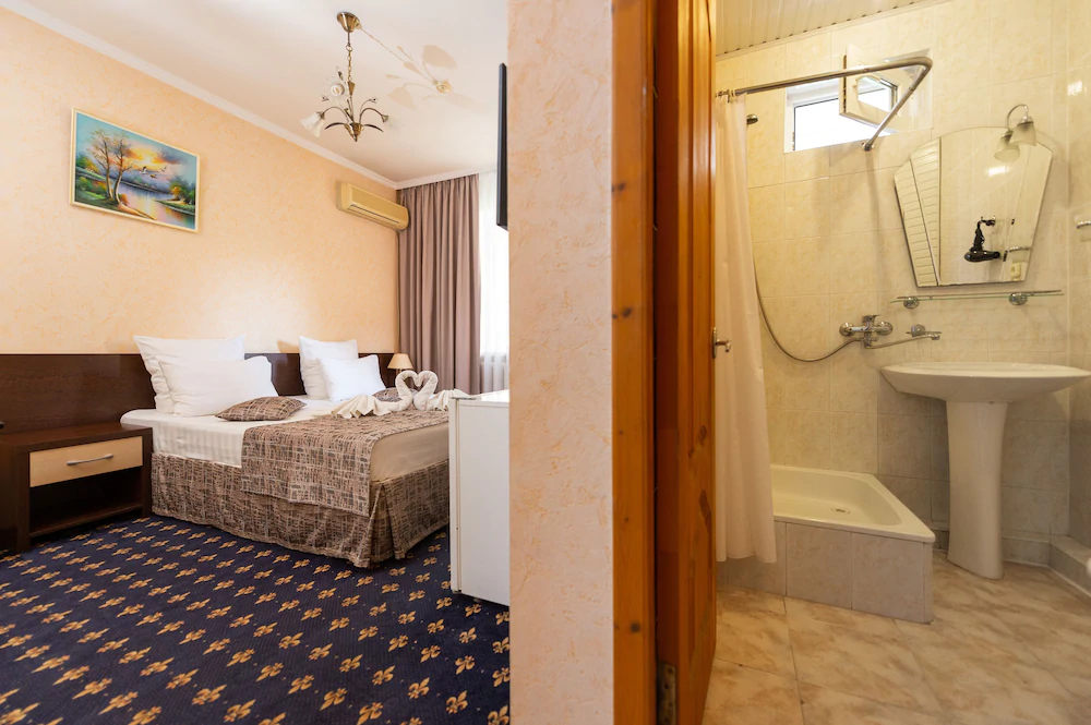 Sharm Hotel