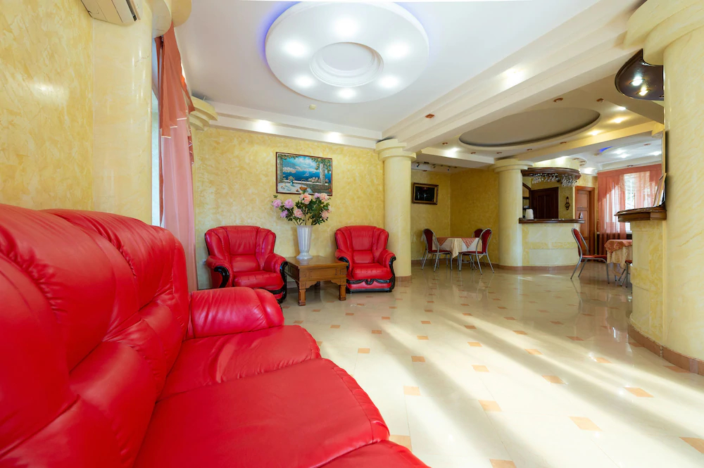 Sharm Hotel