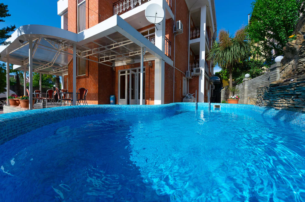 Sharm Hotel