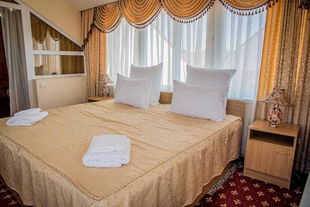 Sharm Hotel