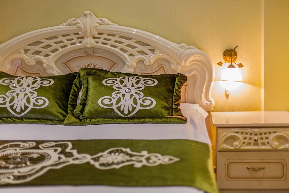 SM Royal Hotel