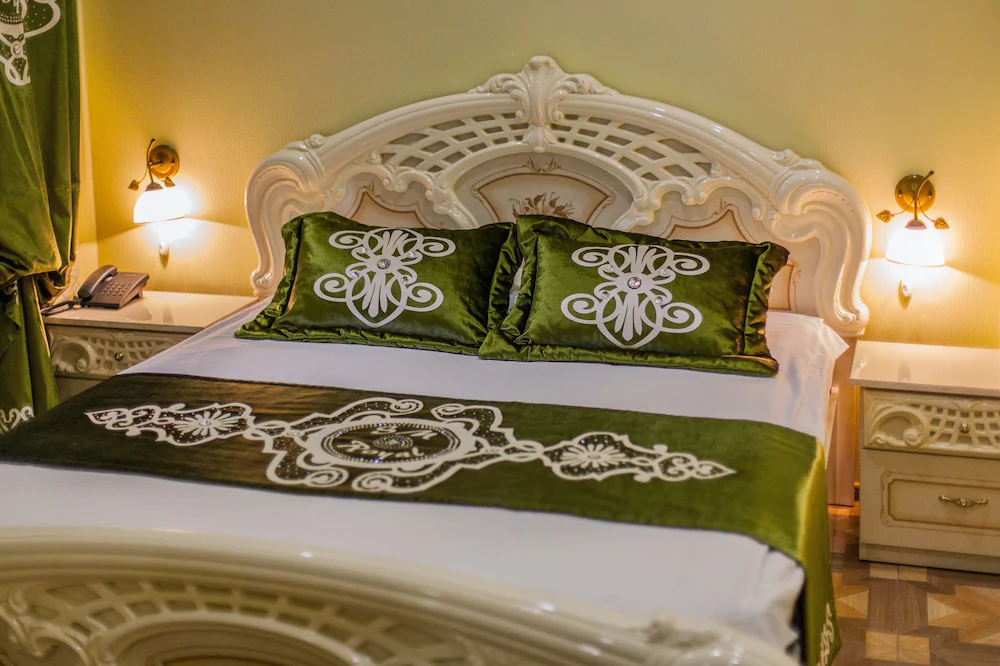 SM Royal Hotel
