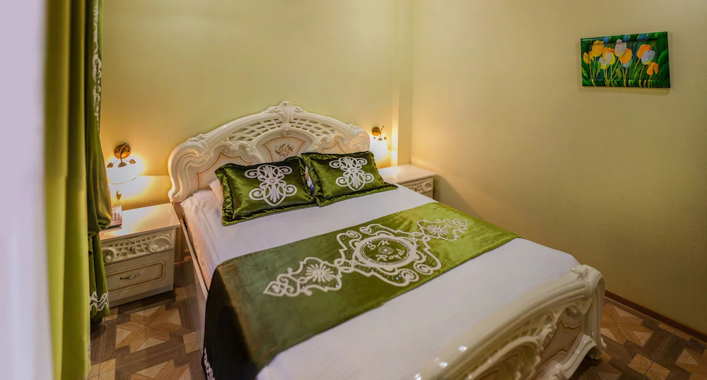 SM Royal Hotel