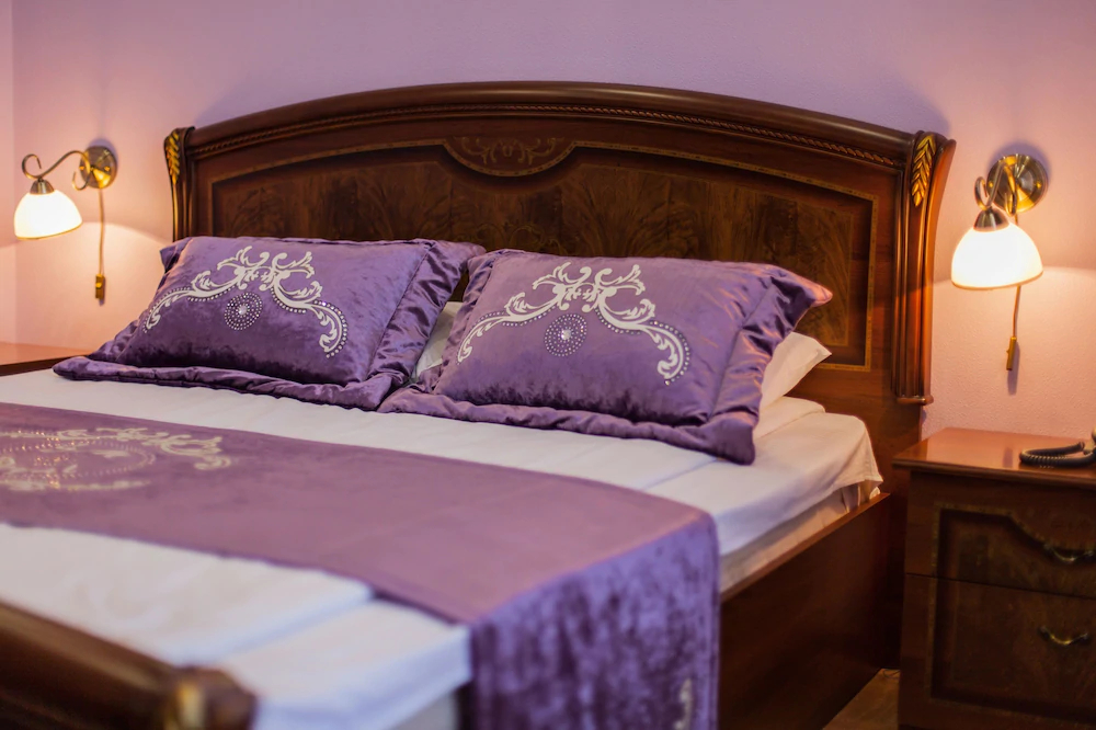 SM Royal Hotel