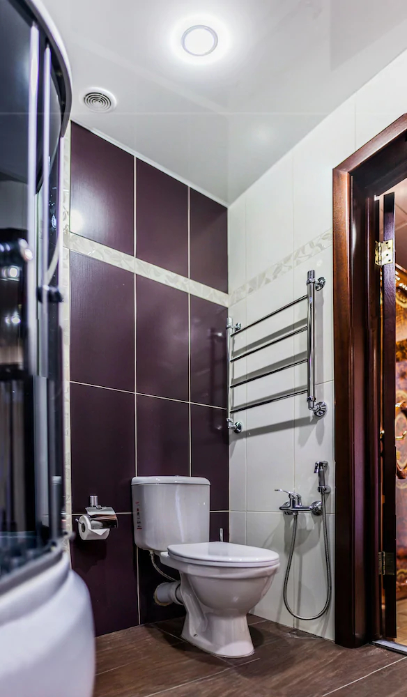 SM Royal Hotel