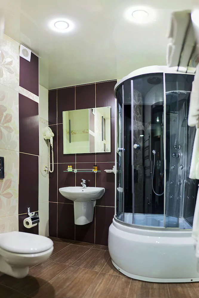 SM Royal Hotel
