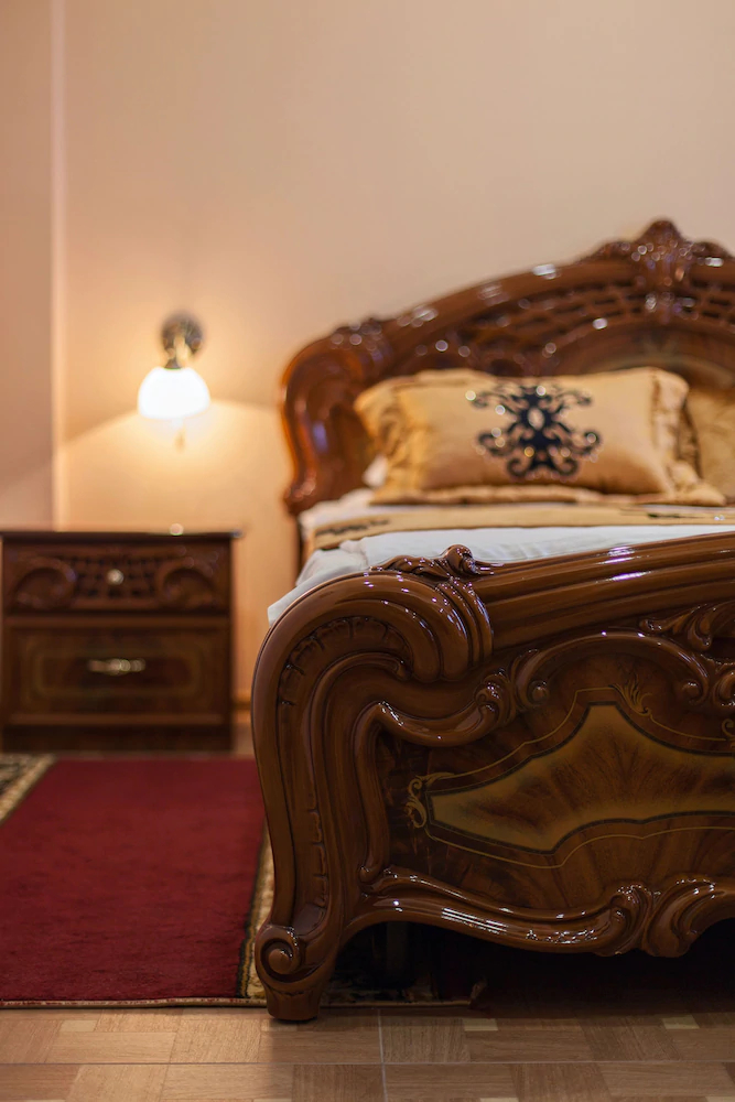SM Royal Hotel