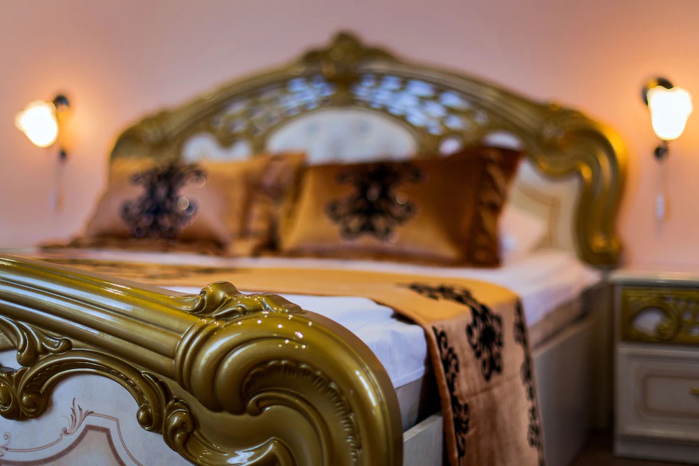SM Royal Hotel