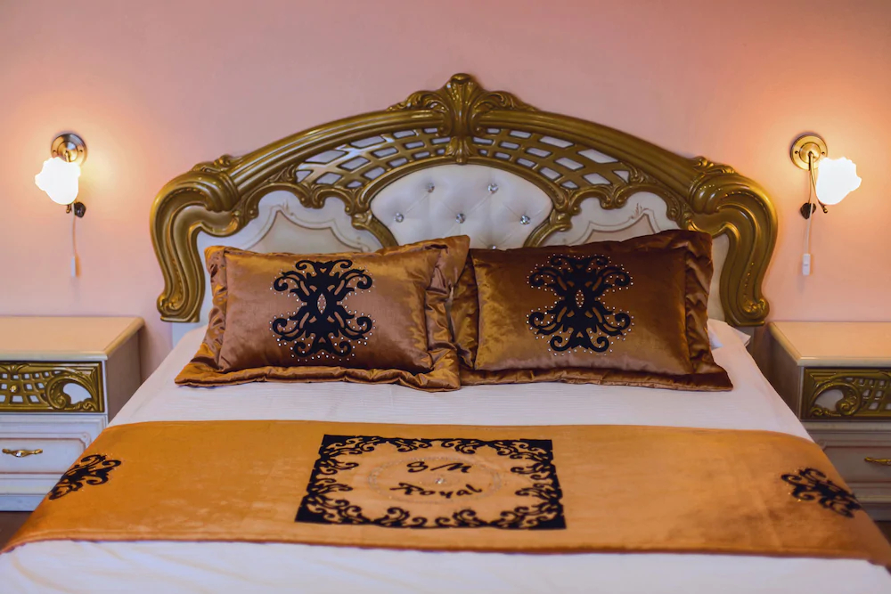 SM Royal Hotel