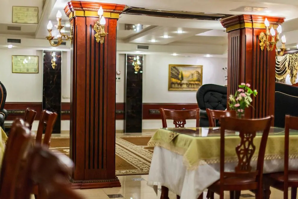SM Royal Hotel