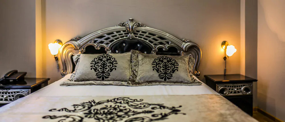 SM Royal Hotel