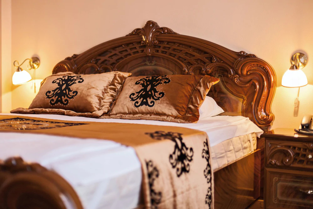 SM Royal Hotel
