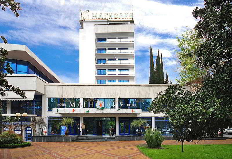 Sochi Magnolia