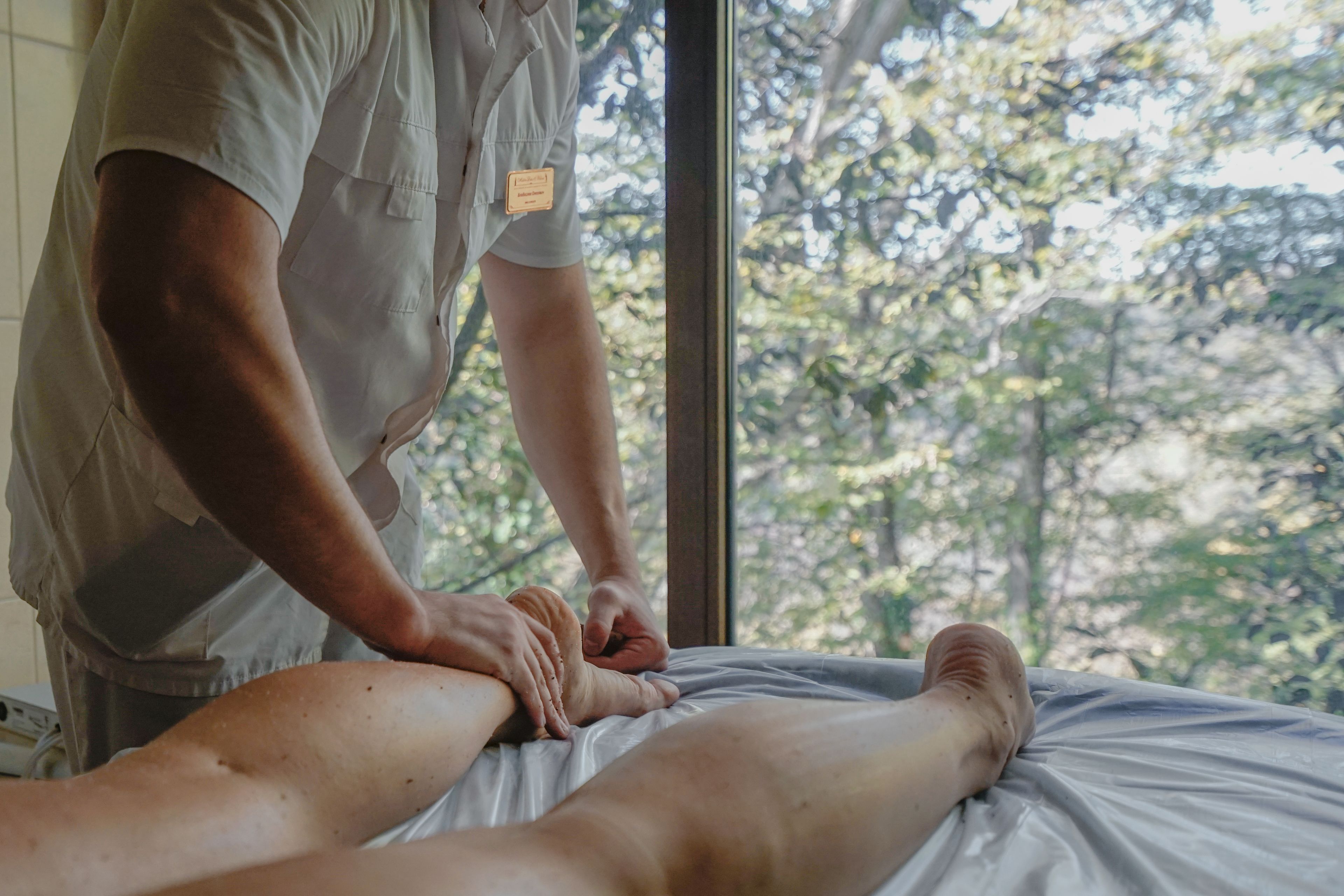 SPATIUM Wellness Center