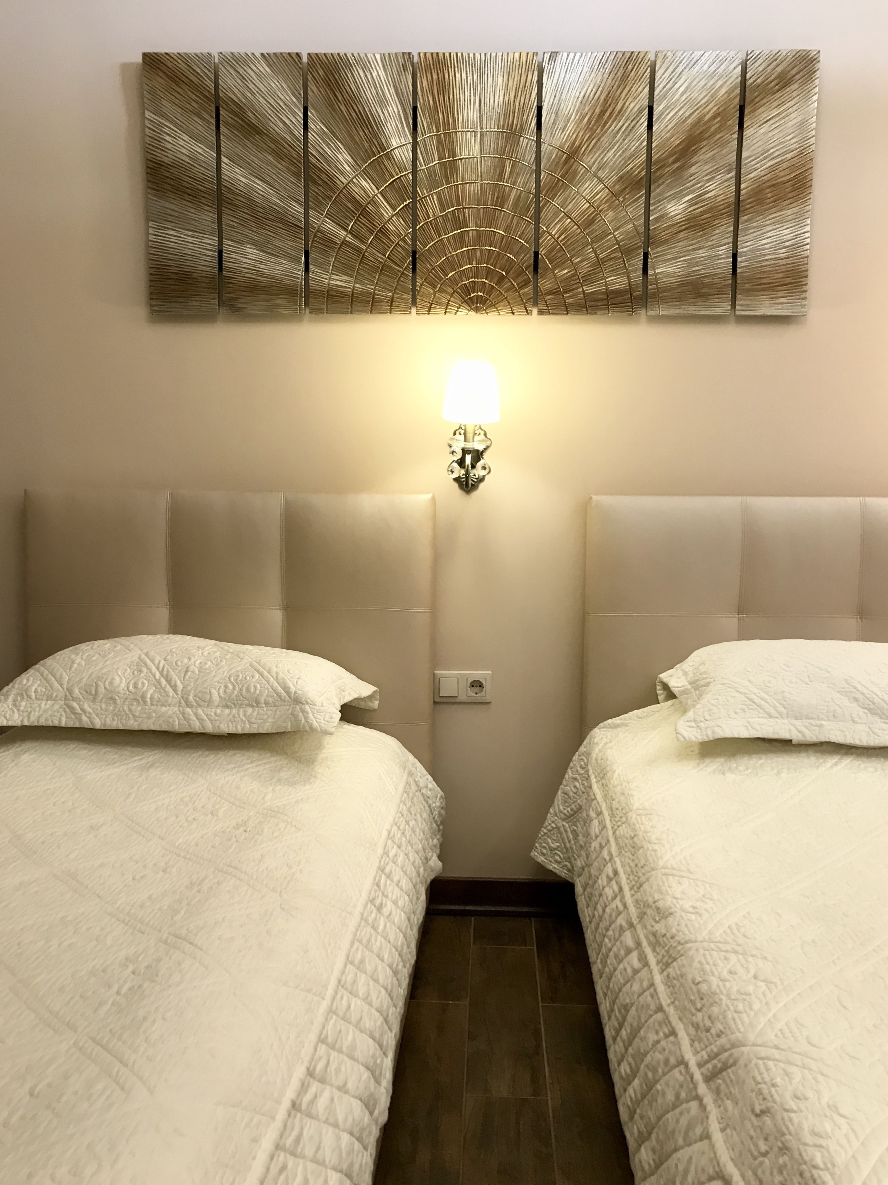 SPATIUM Wellness Center