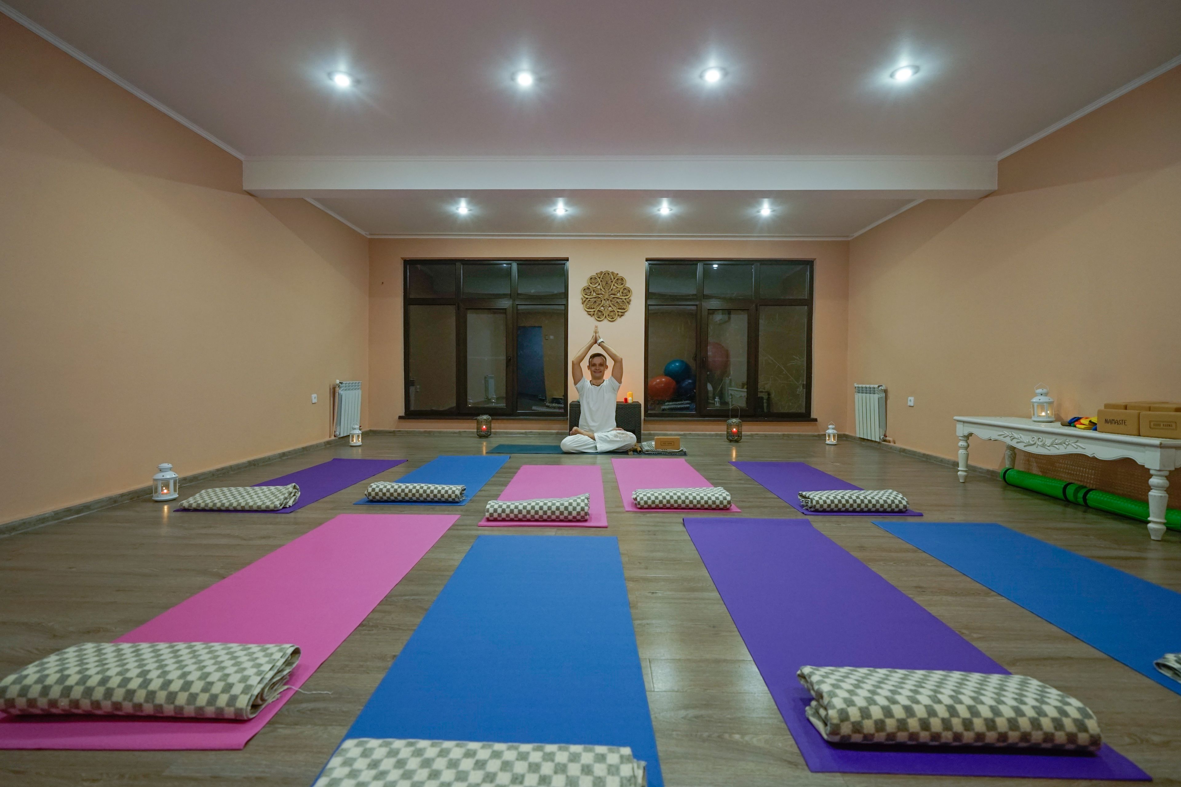 SPATIUM Wellness Center