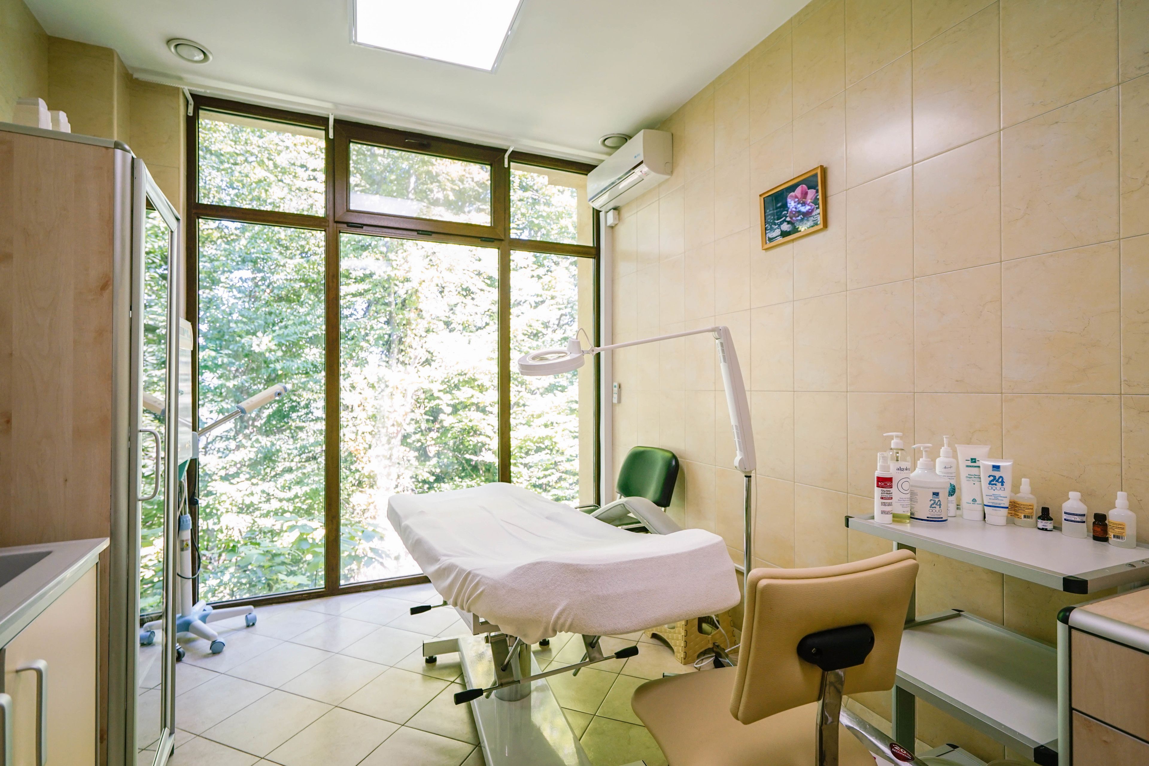 SPATIUM Wellness Center