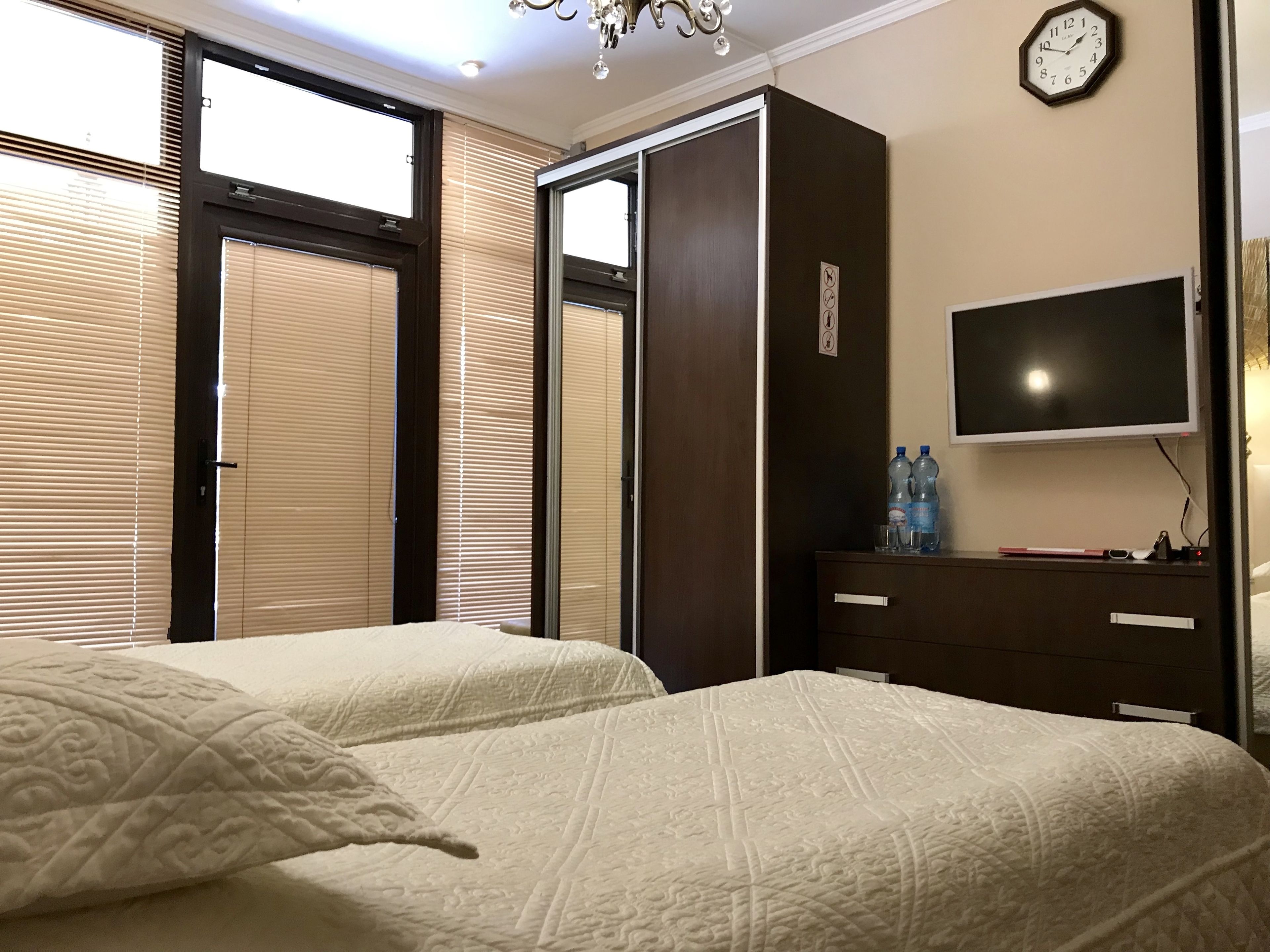 SPATIUM Wellness Center