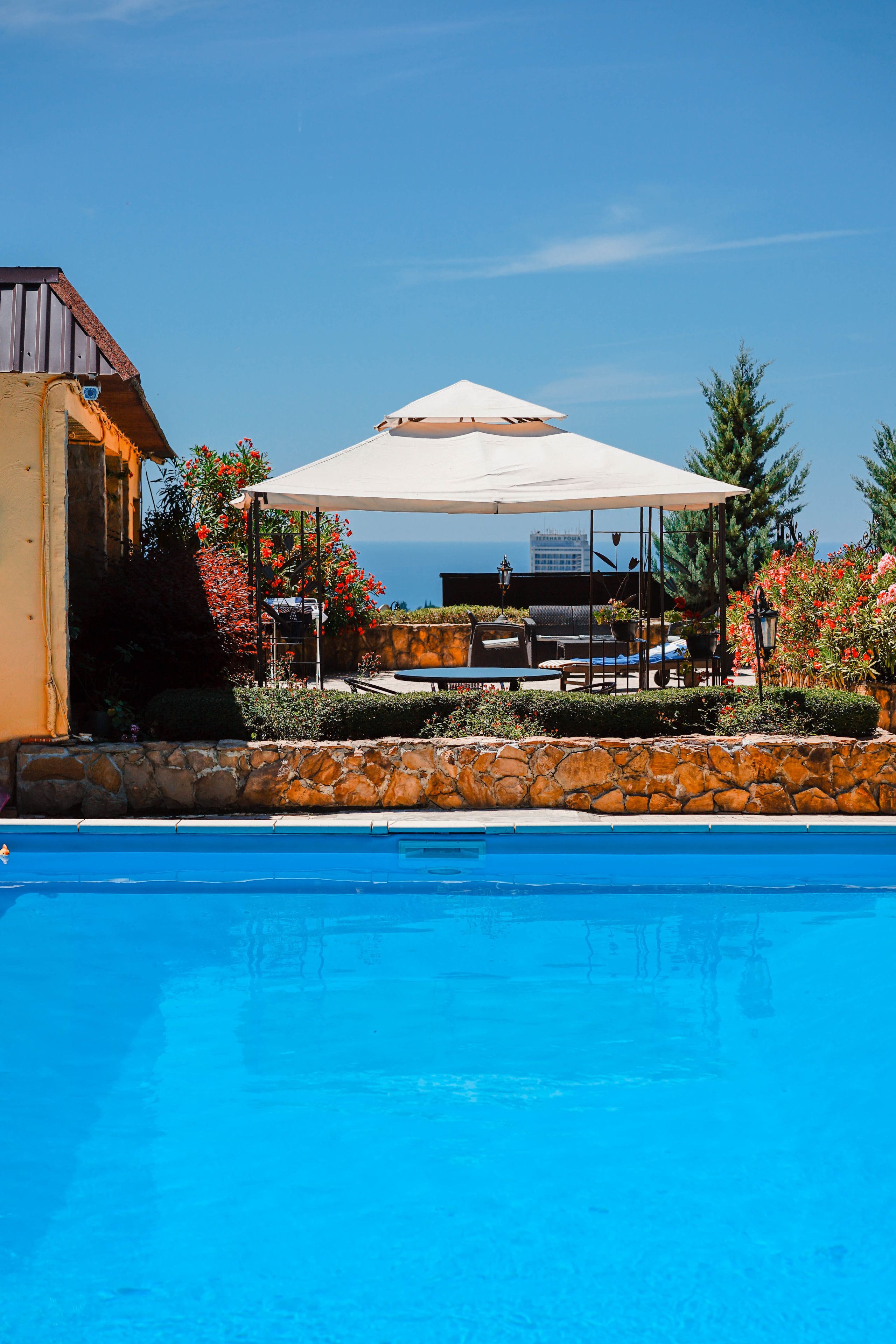 SPATIUM Wellness Center