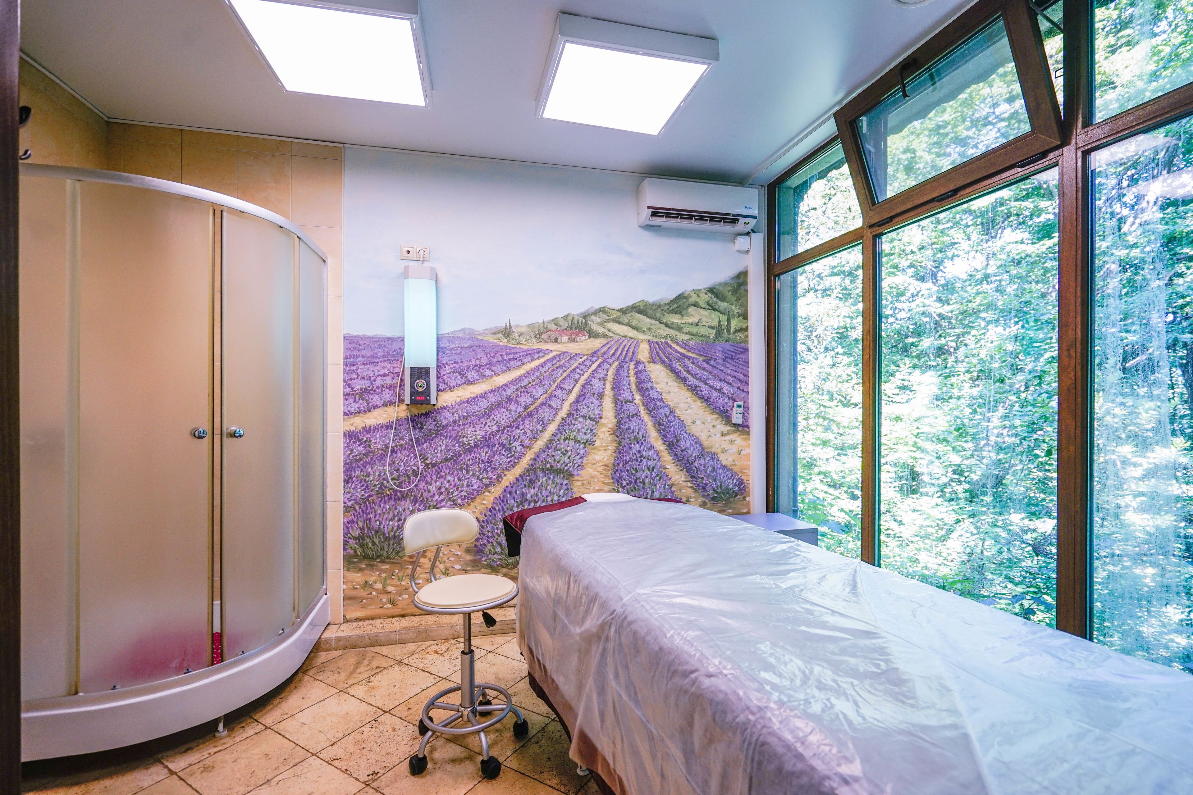 SPATIUM Wellness Center
