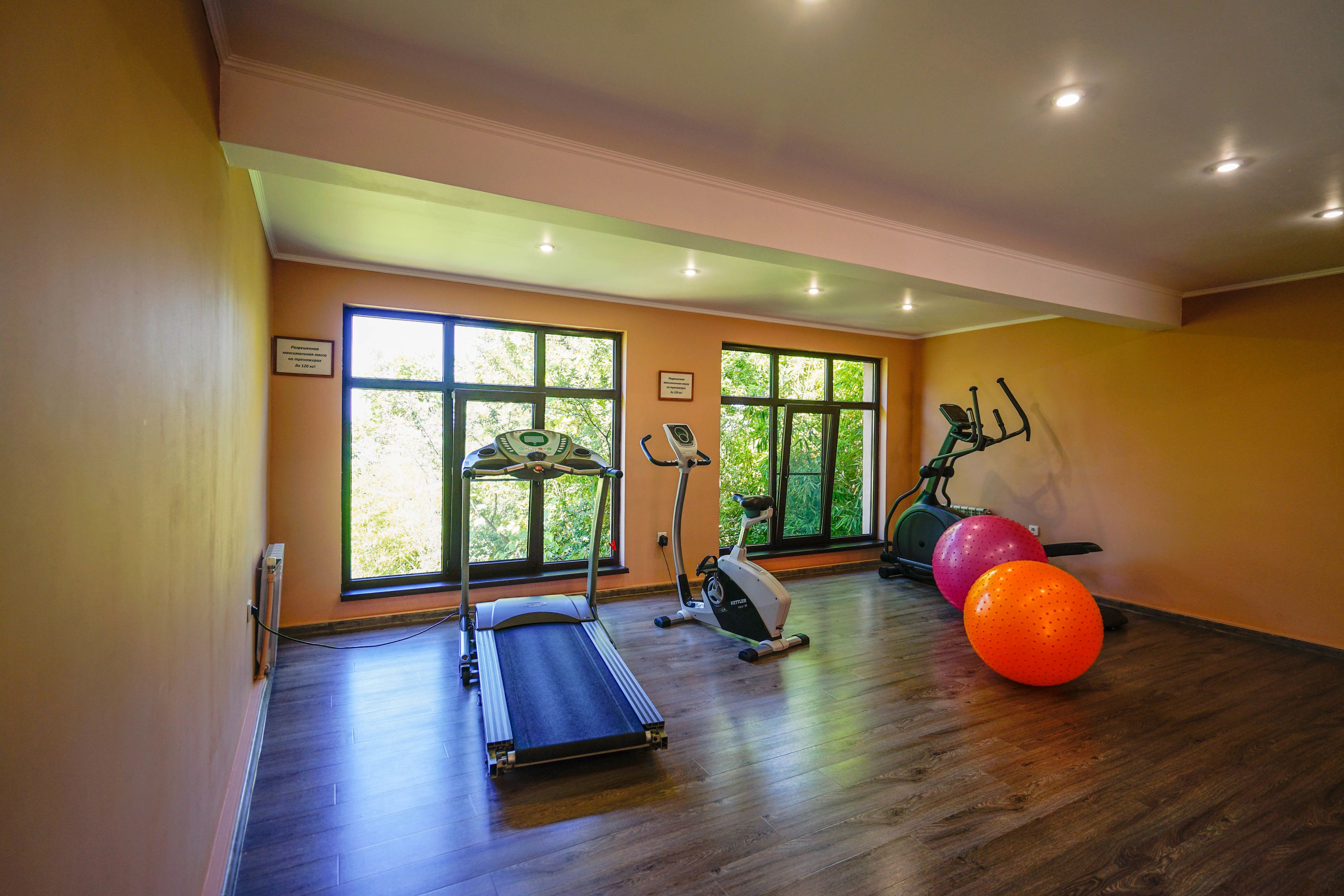 SPATIUM Wellness Center