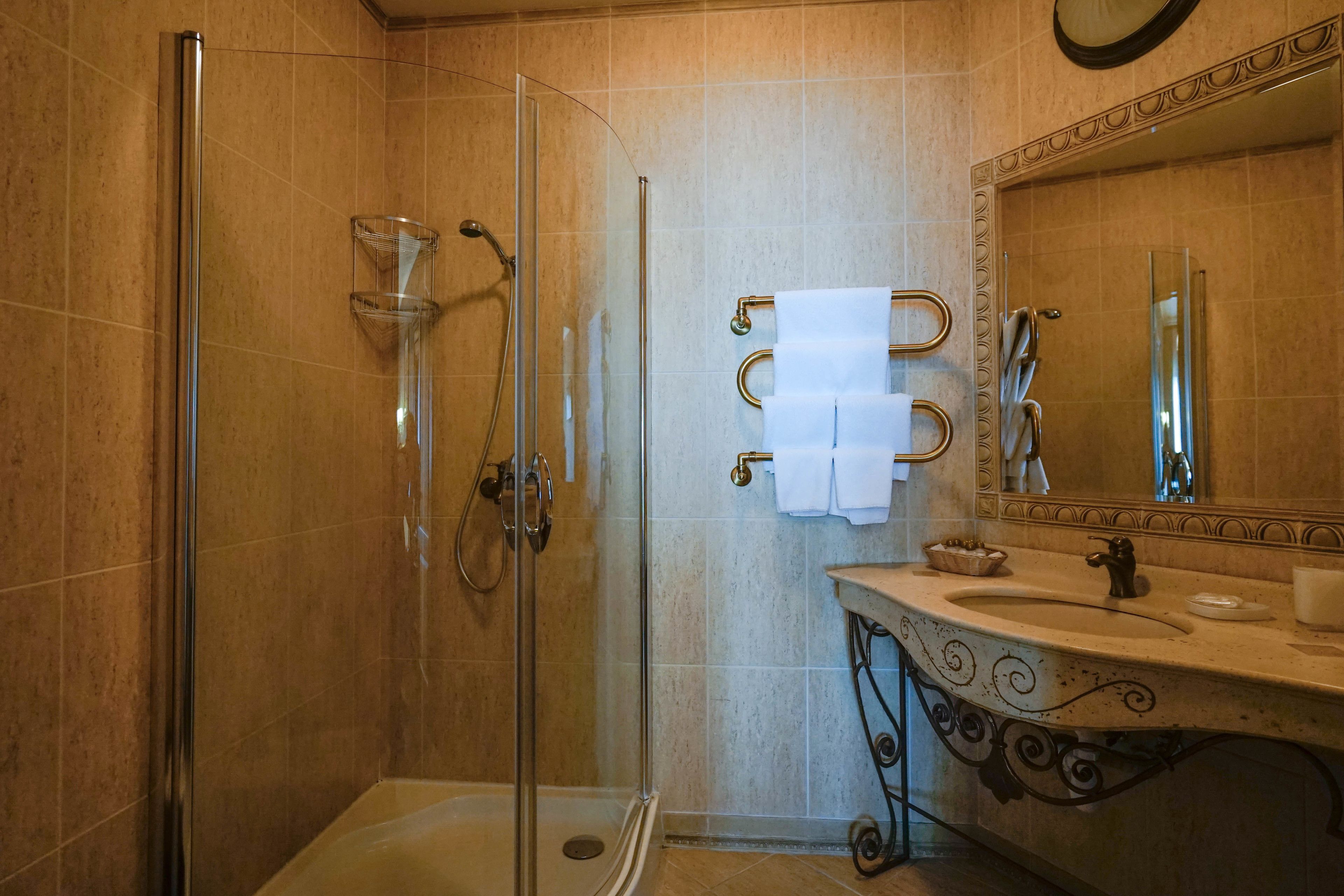SPATIUM Wellness Center