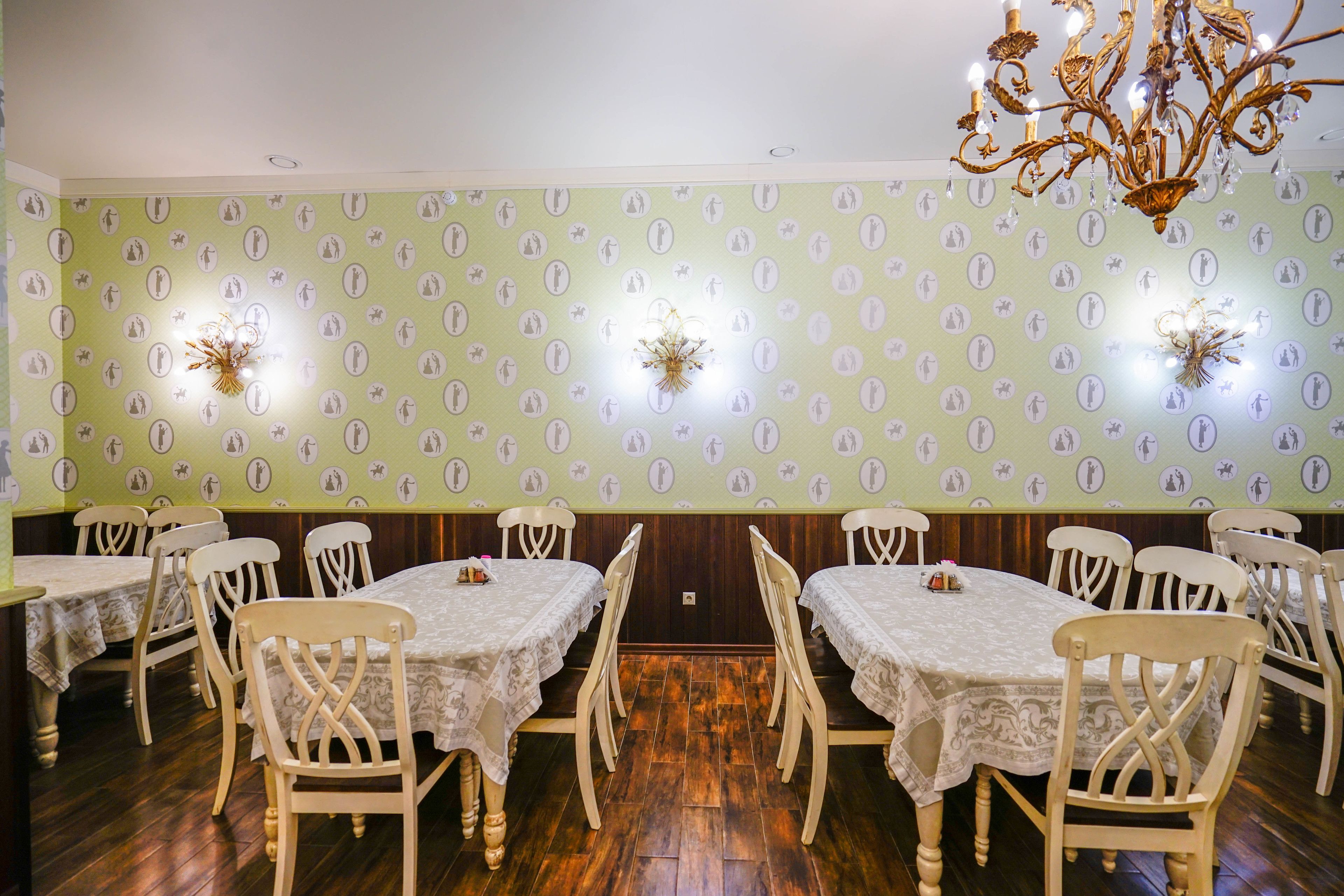 SPATIUM Wellness Center