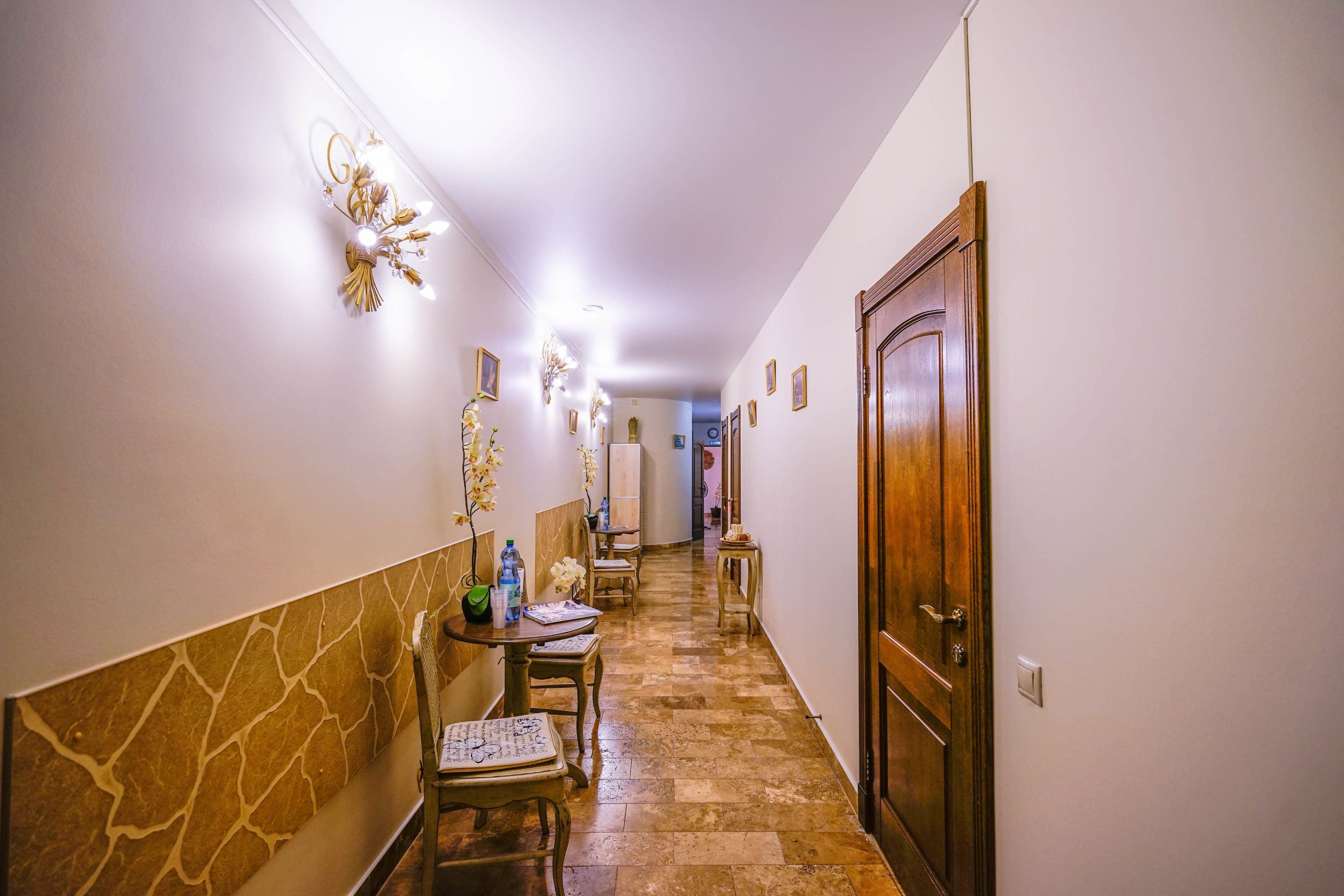 SPATIUM Wellness Center