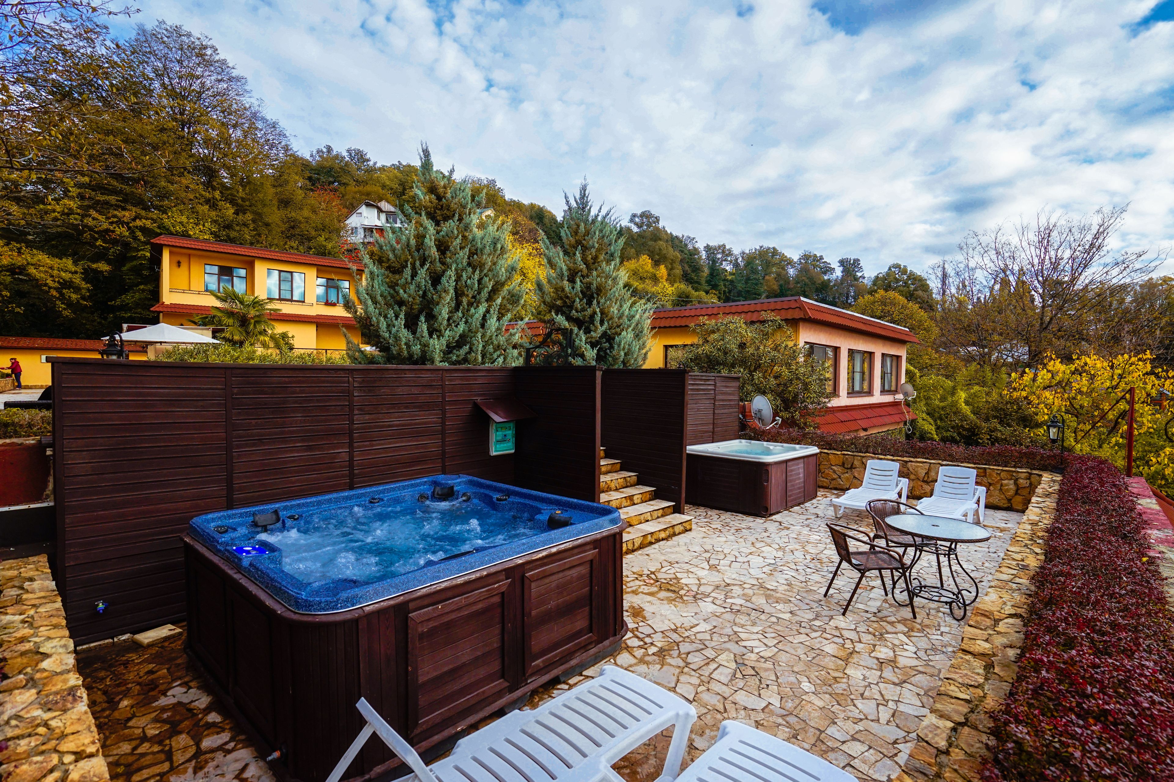 SPATIUM Wellness Center