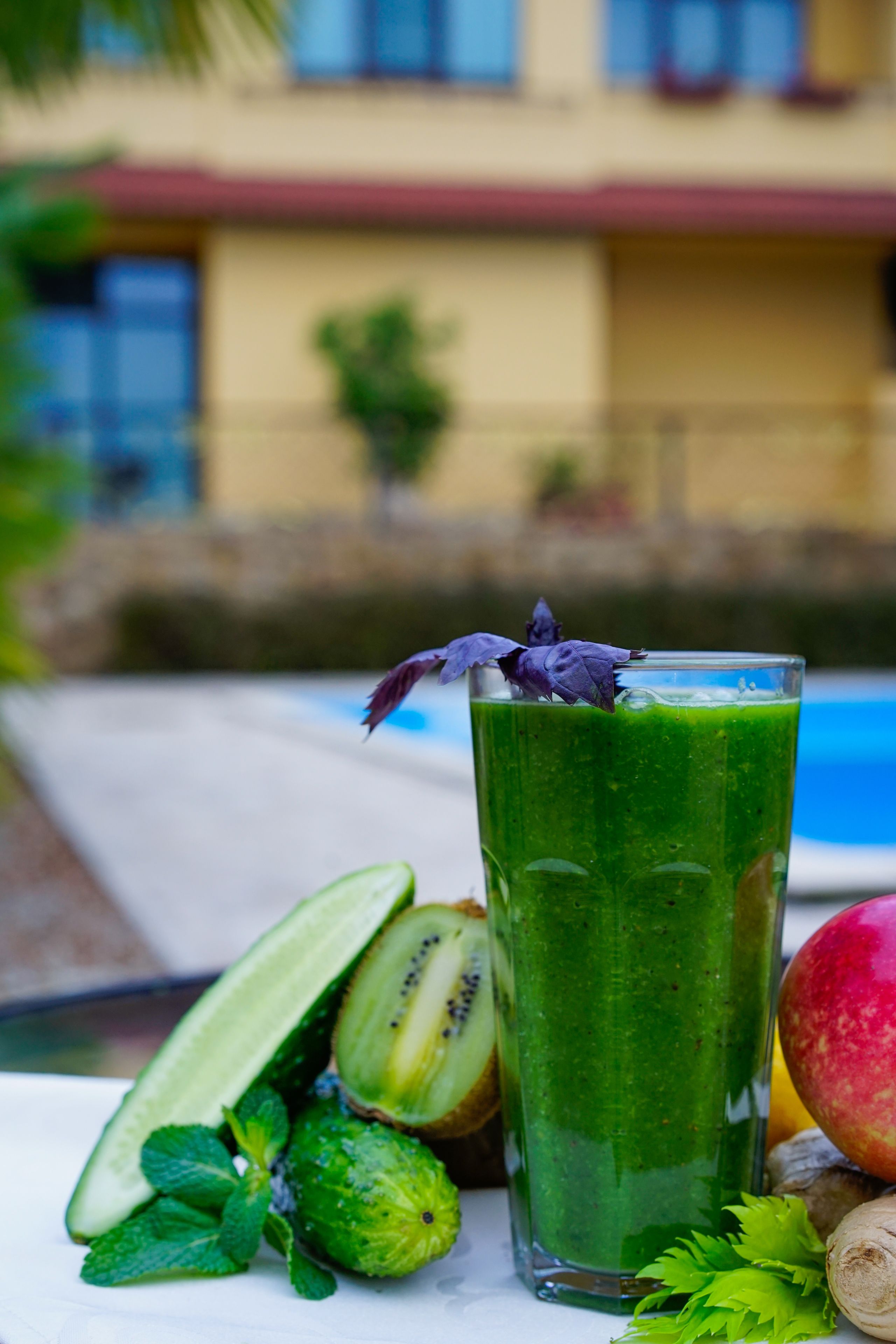 SPATIUM Wellness Center